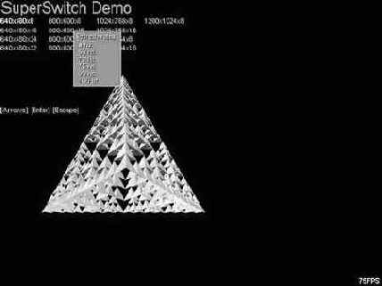  SuperSwitchWin
