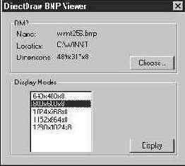  BmpView