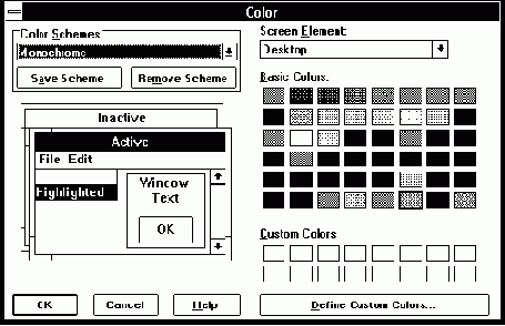    Windows