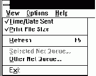   Print Manager