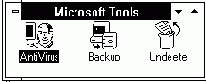  Microsoft Tools