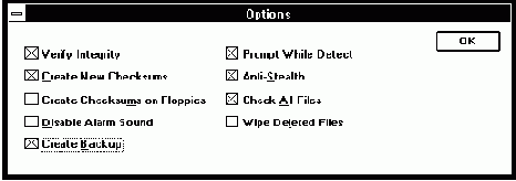  Microsoft Anti-Virus