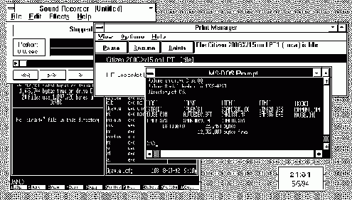   DOS   