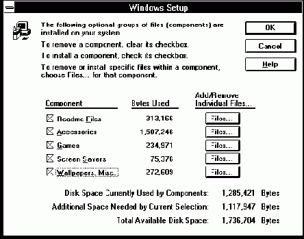     Windows