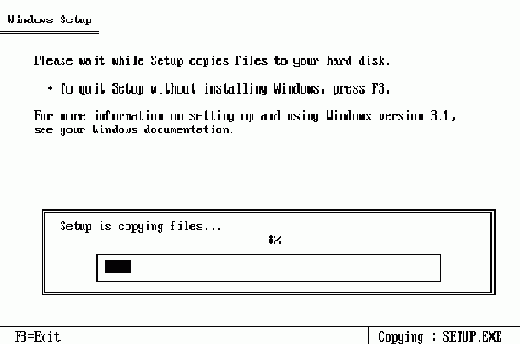  Windows