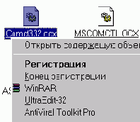  dll-  ocx-